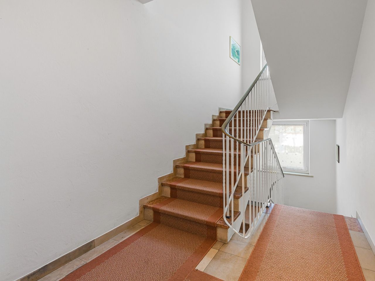 Treppenhaus