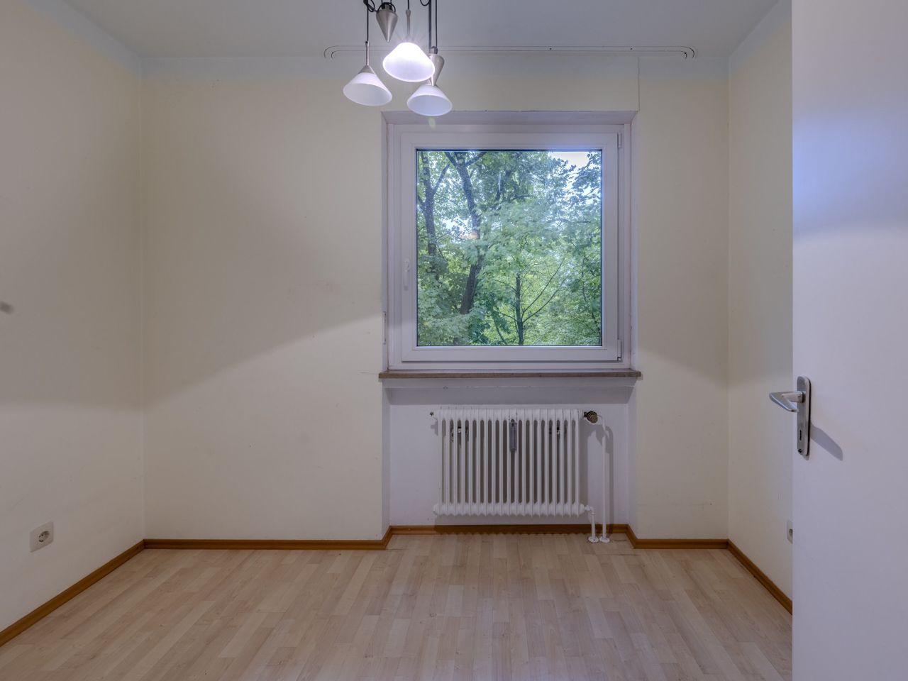 Kinder- oder Arbeitszimmer