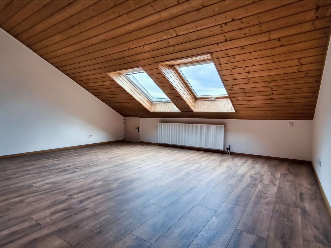 Dachstudio