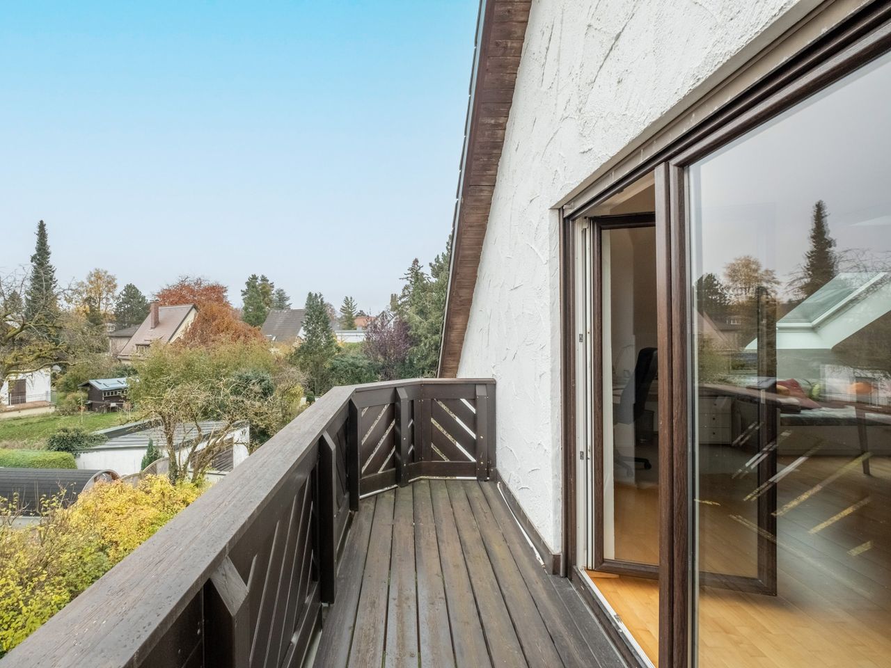 Balkon DG