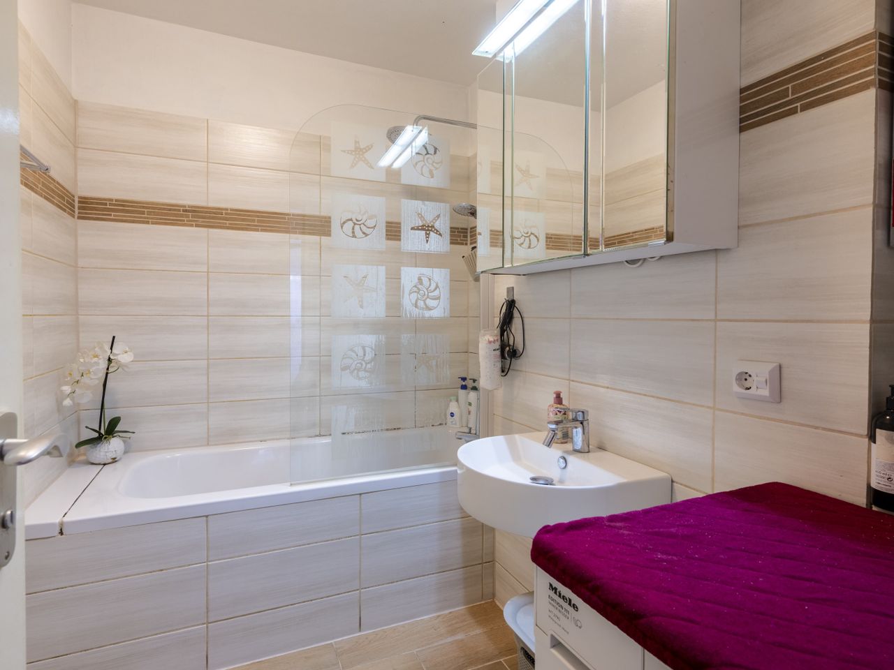 Badezimmer