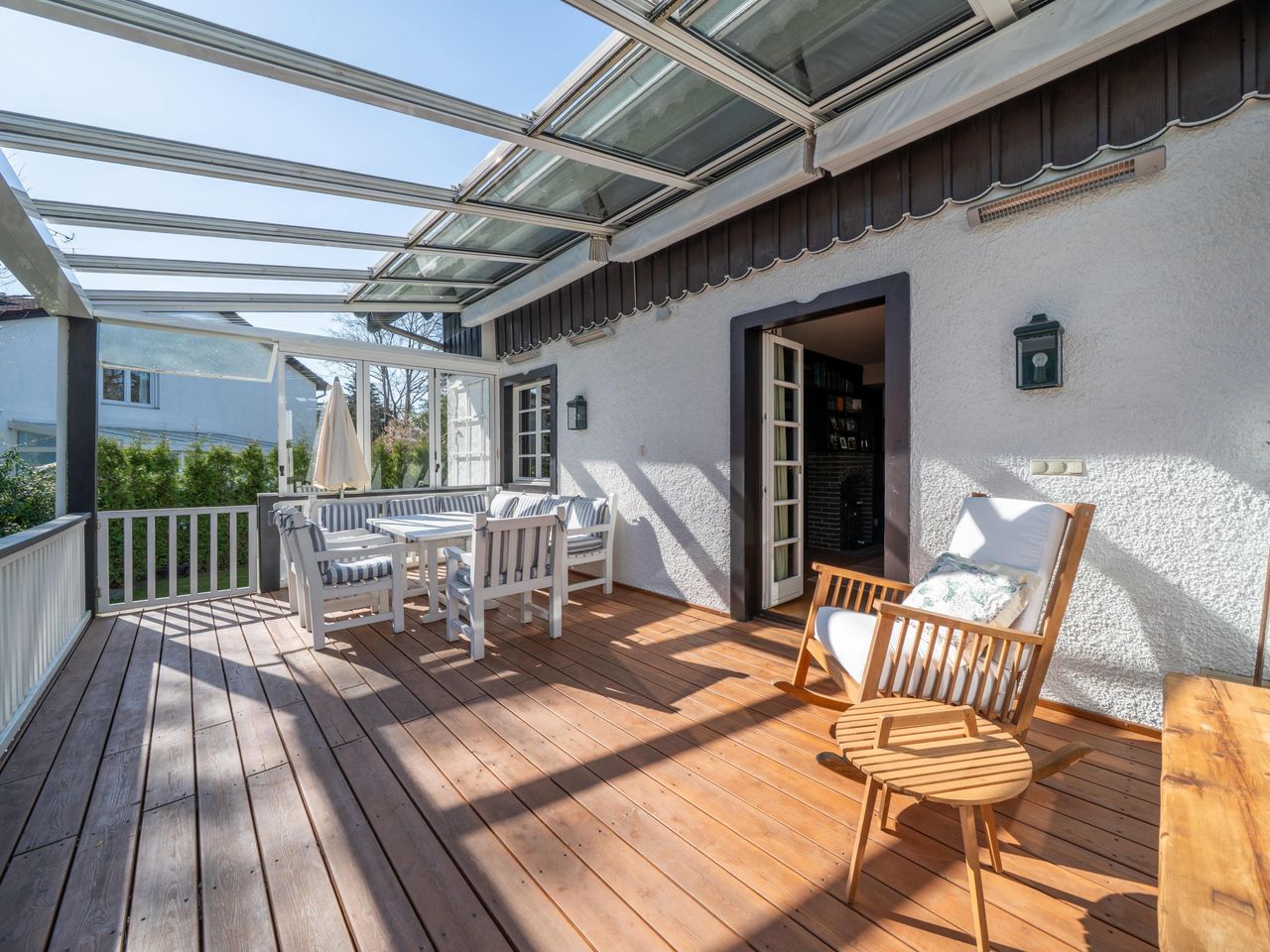 Veranda