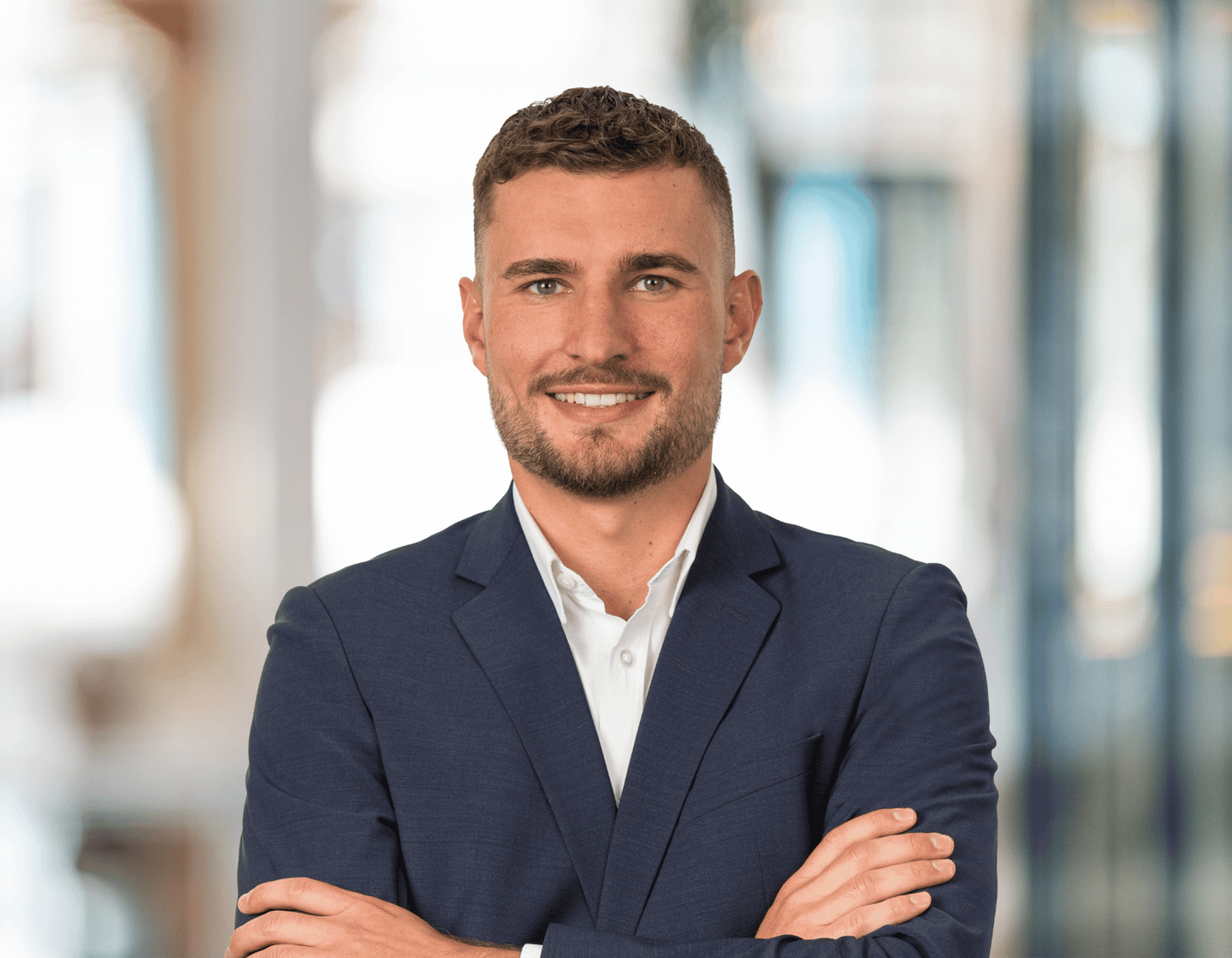 Daniel Rajic