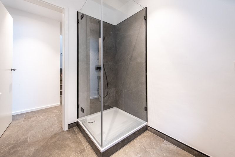 Dusche