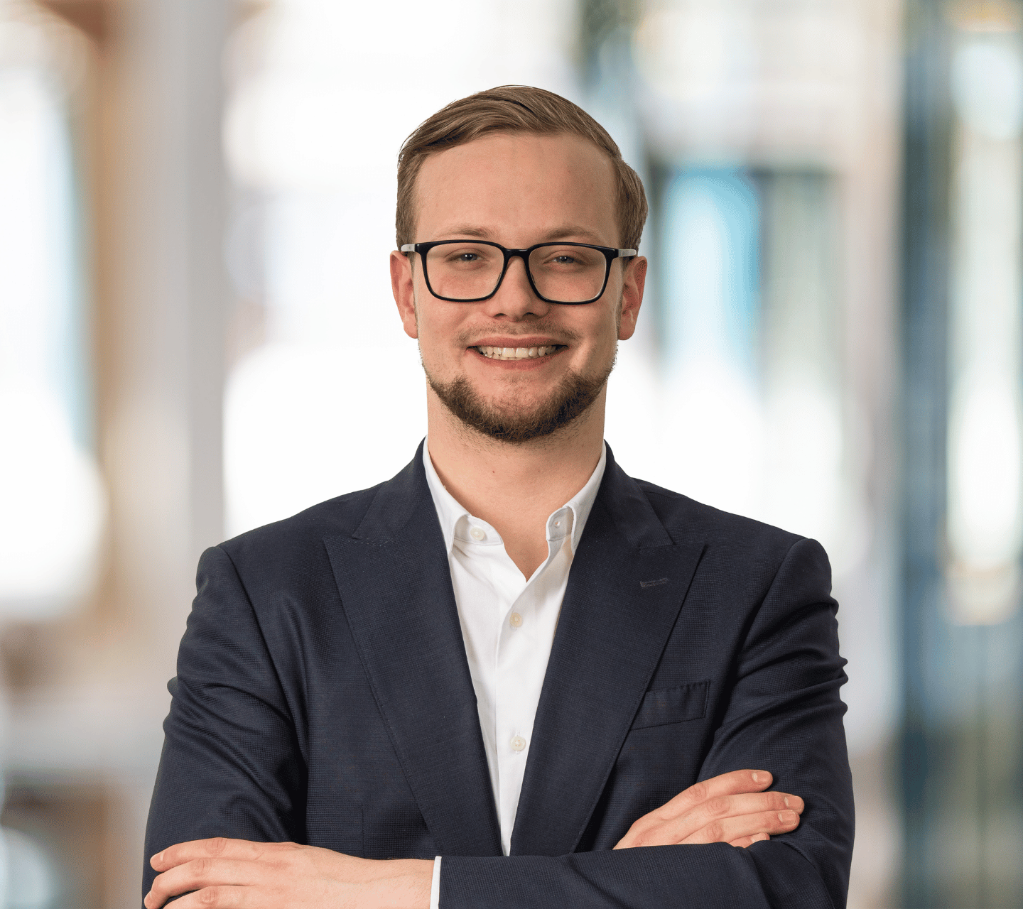 Marius Friedrichsen