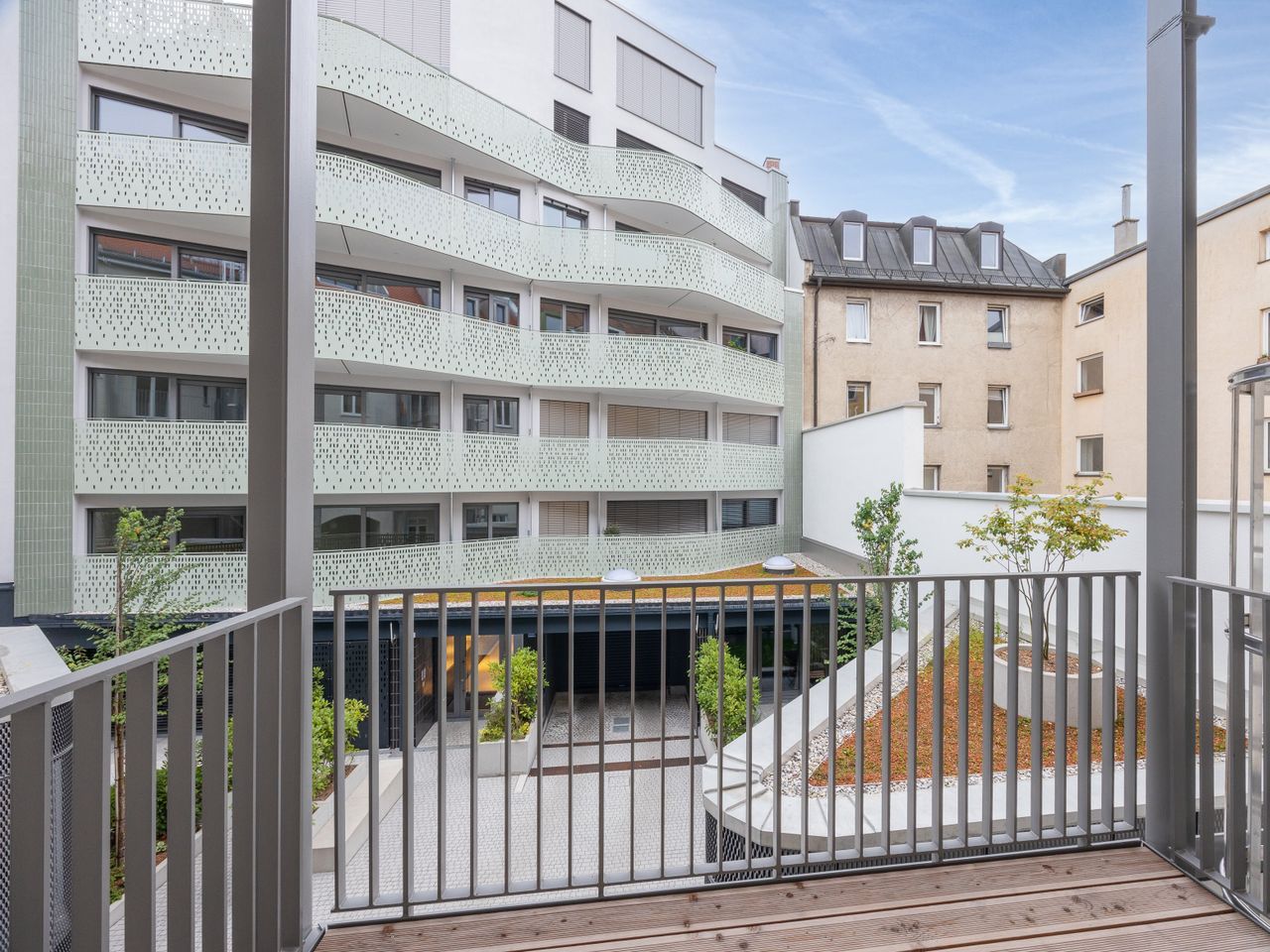 Balkon