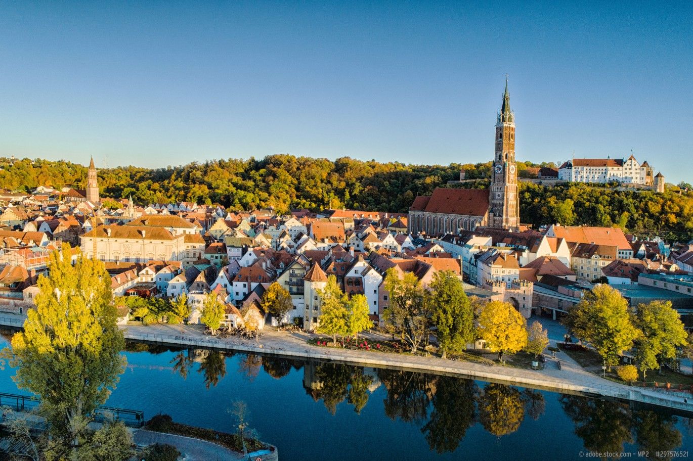 Betreutes Wohnen Landshut