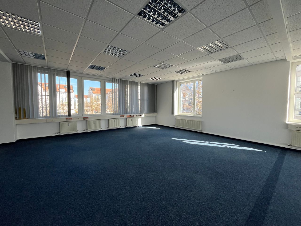 Bürofläche