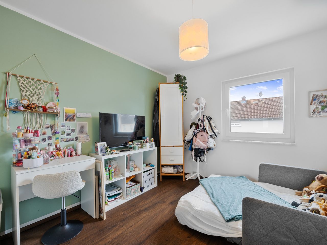 Kinderzimmer