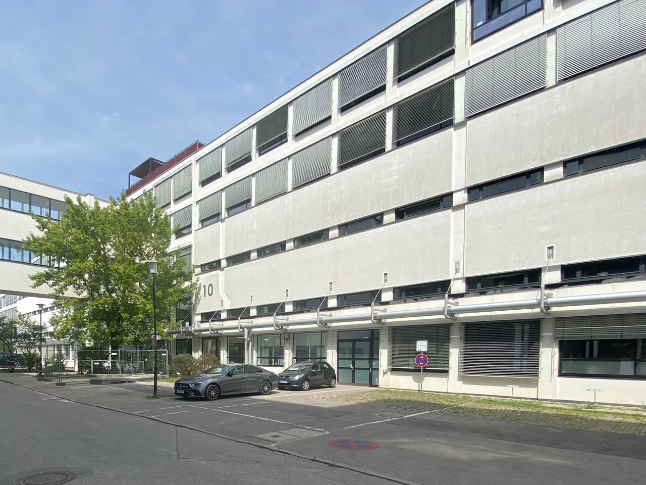 Ansicht Haus10