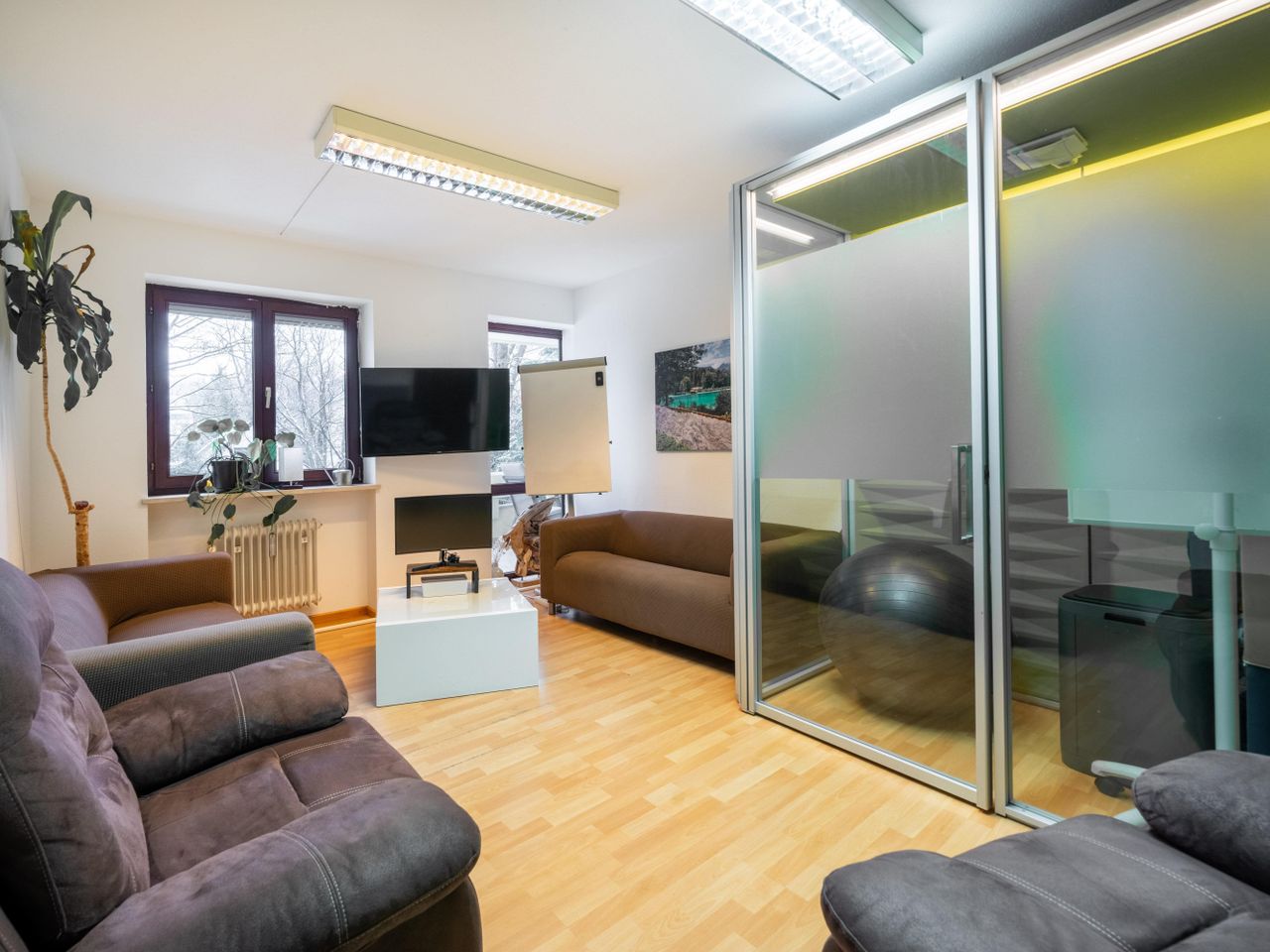 Büro 3