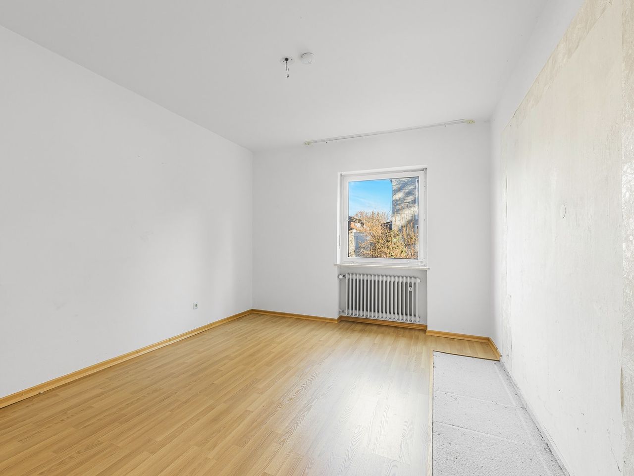Schlafzimmer OG