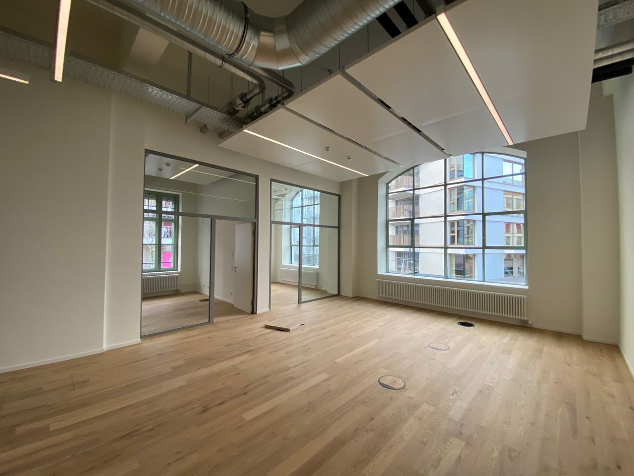 Büro Hochparterre