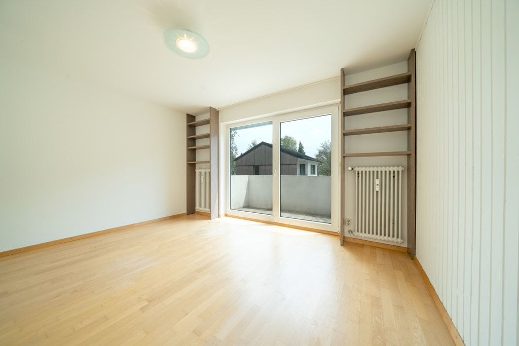Arbeitszimmer