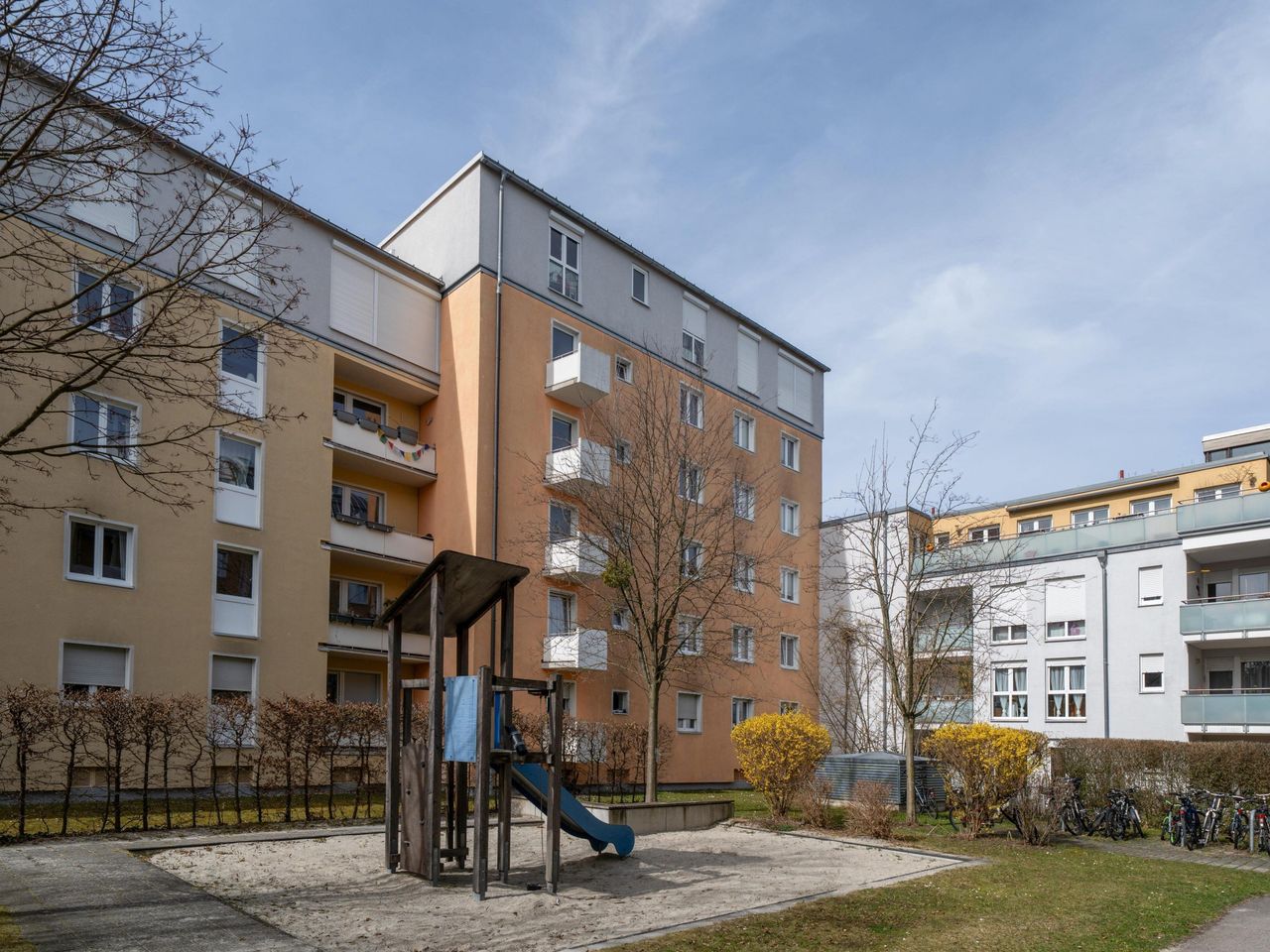 Außenansicht