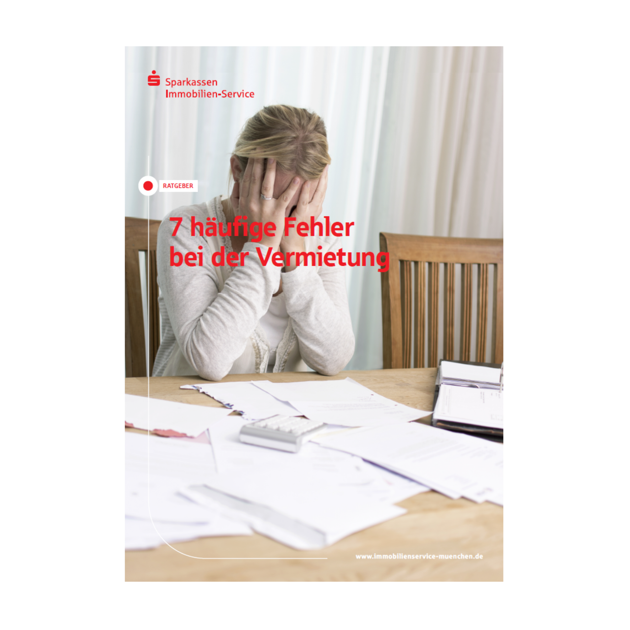 Vermietung