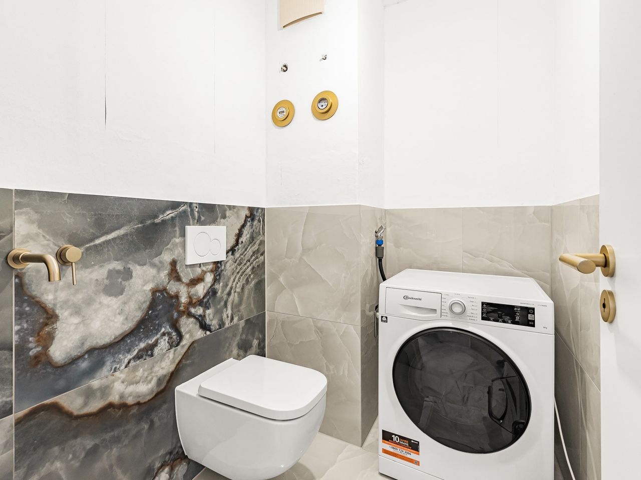 Gäste-WC