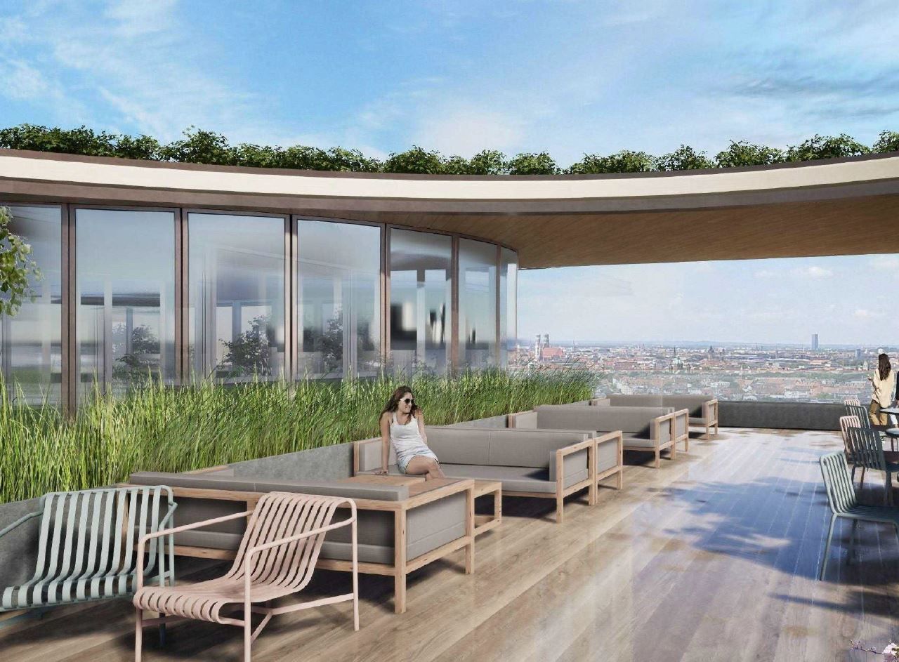 9 Rooftop