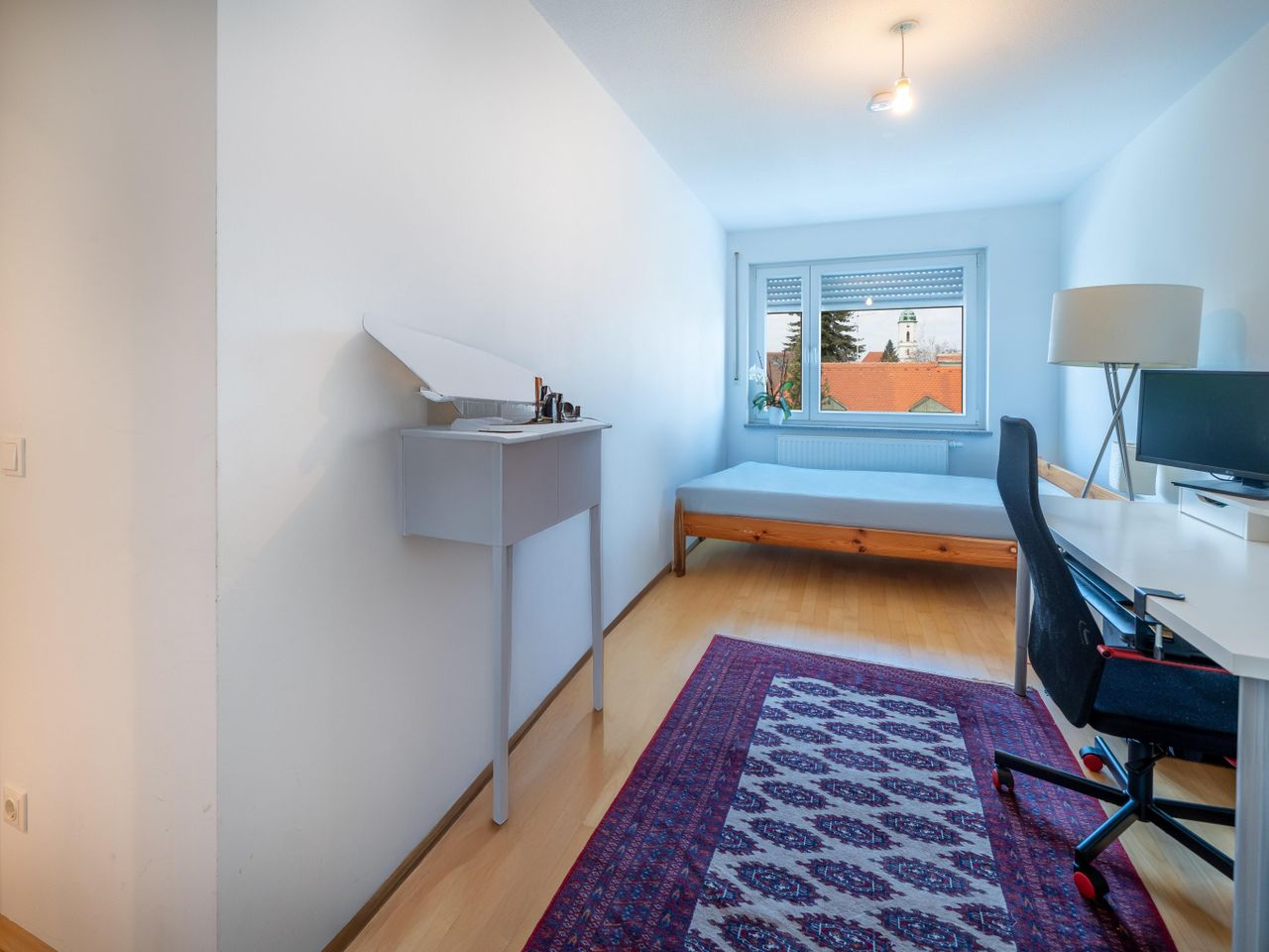 Schlafzimmer 3