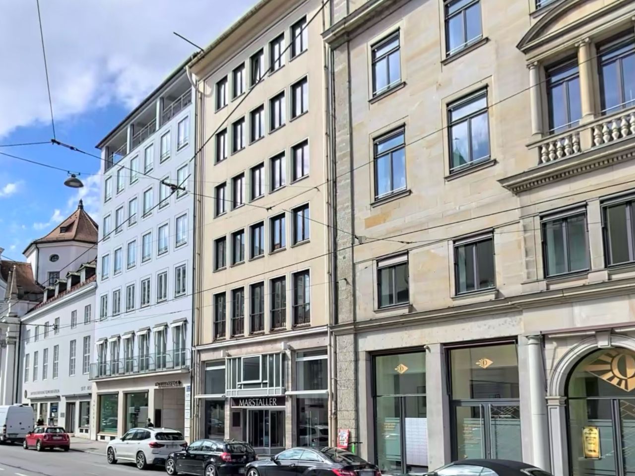 Objektansicht