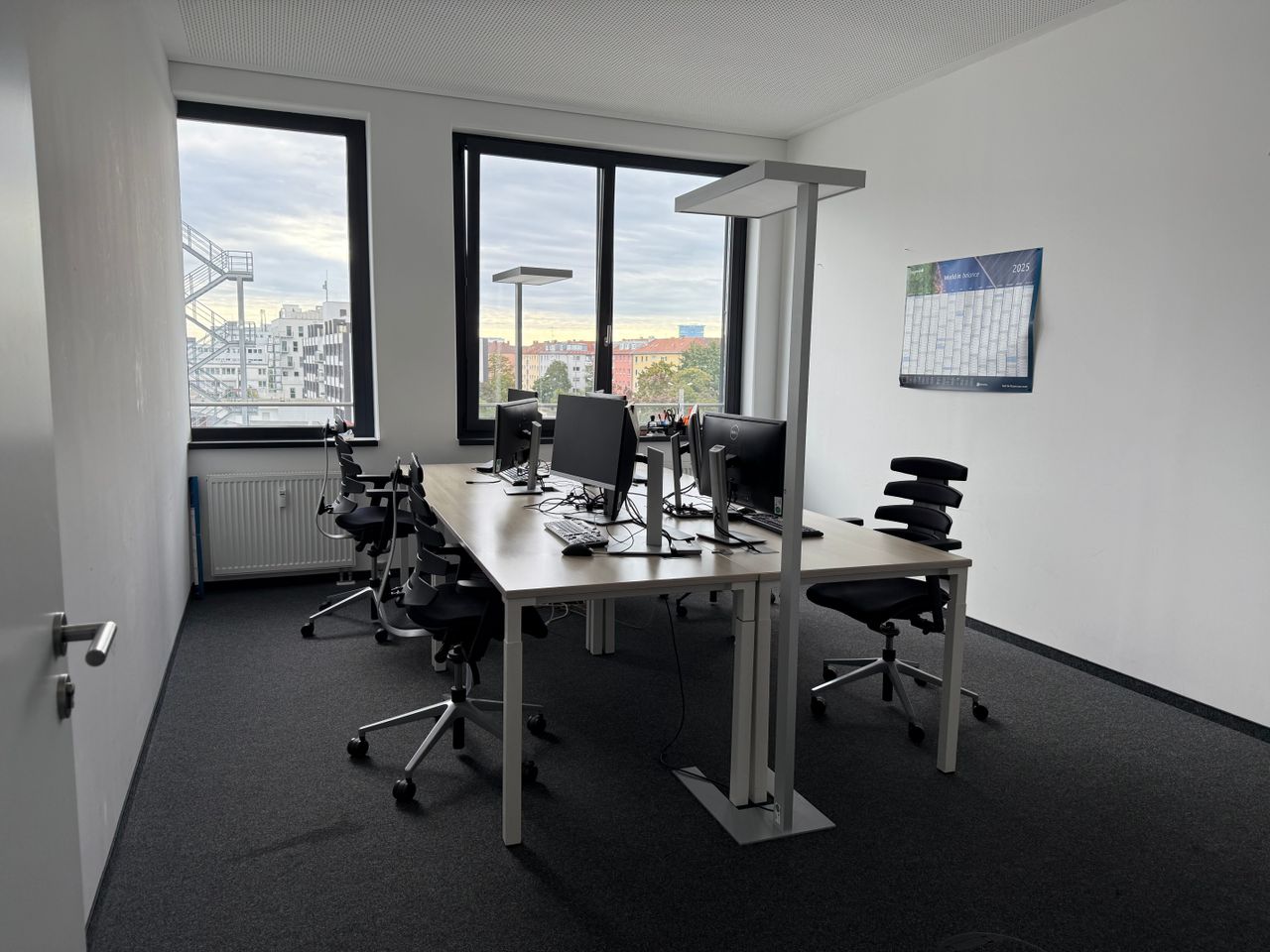 3.OG Büro 2