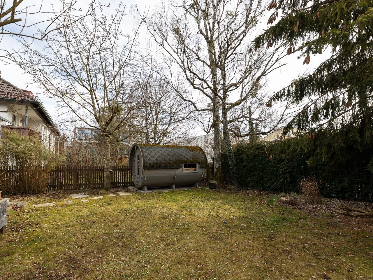 Garten