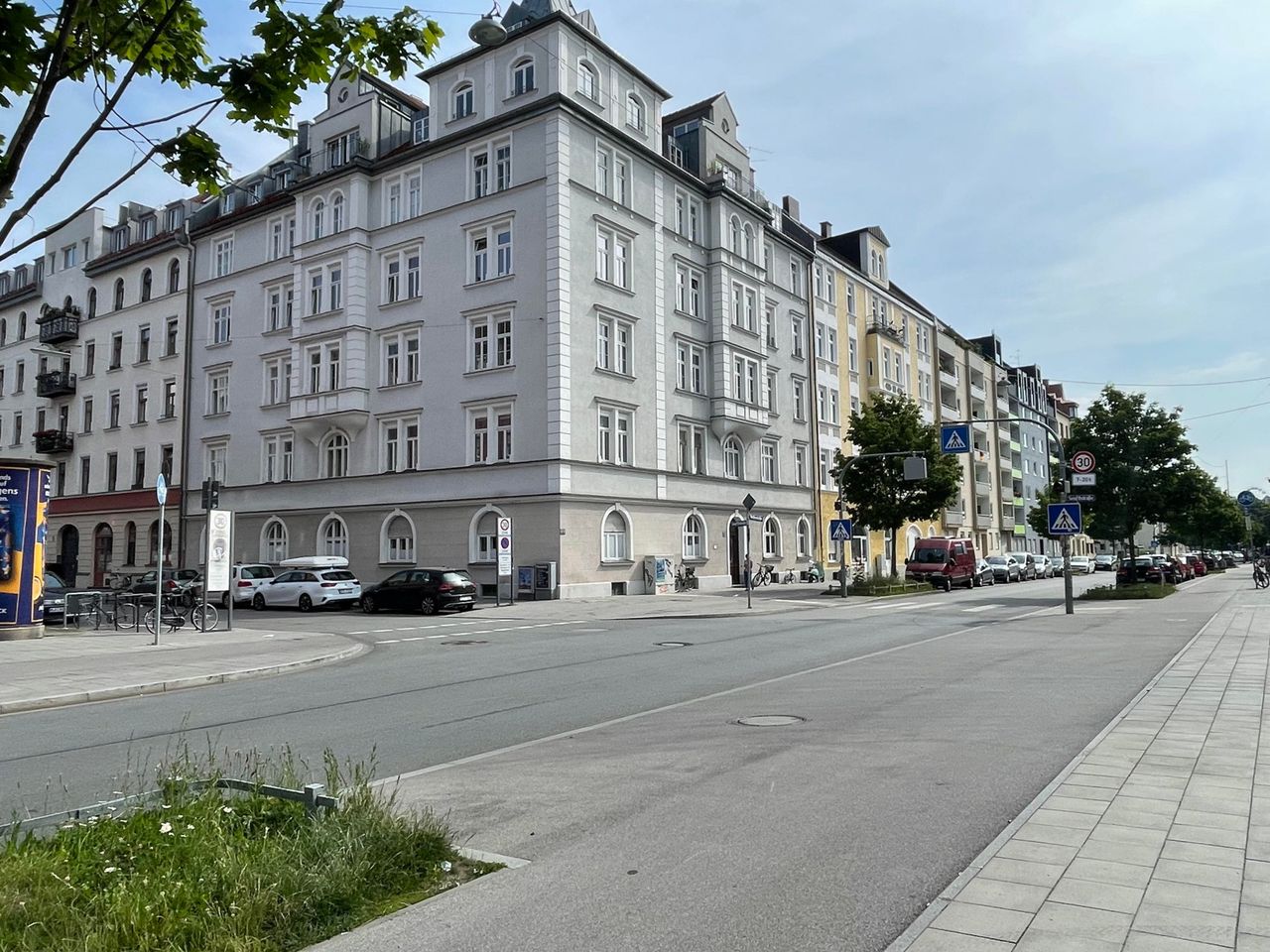 Außenansicht