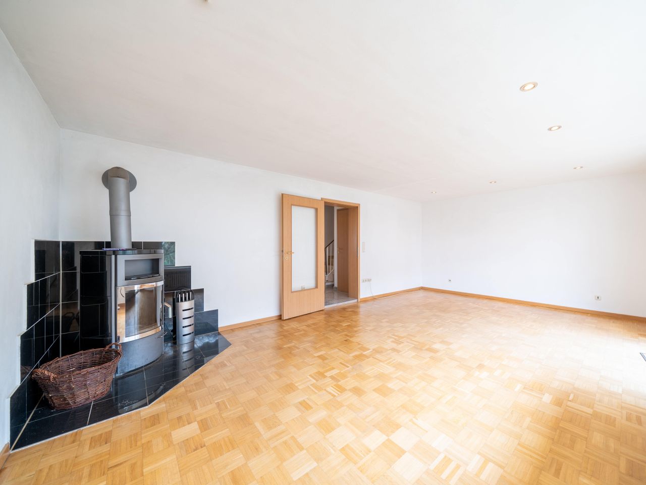 Wohn- und Esszimmer