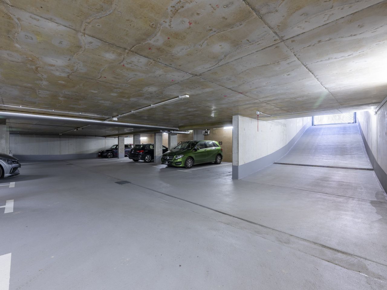 TG-Einzelstellplatz