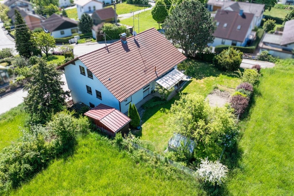 Gartenansicht