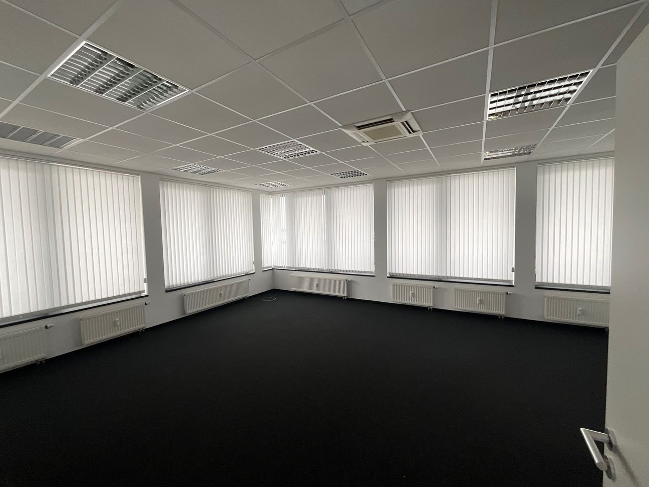 Büro ME 4.OG