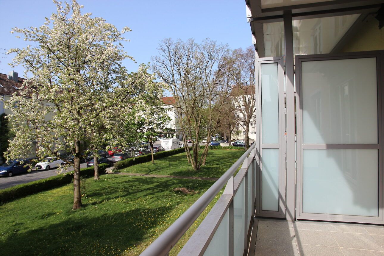 Friedenheim Laim