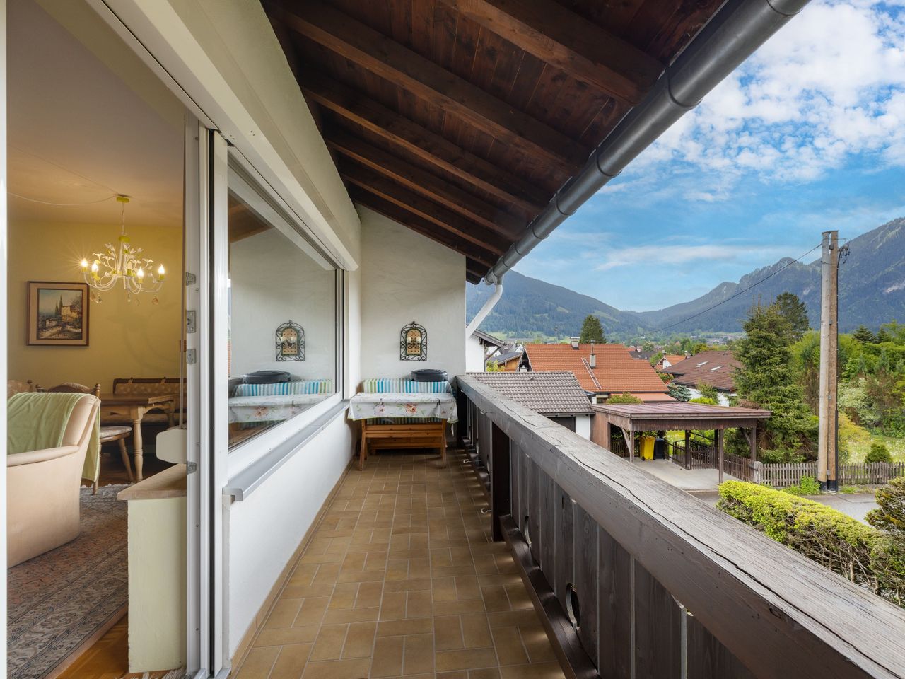 Loggia