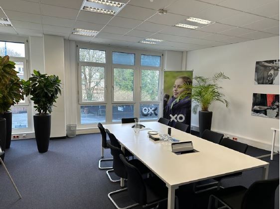 Büro 2