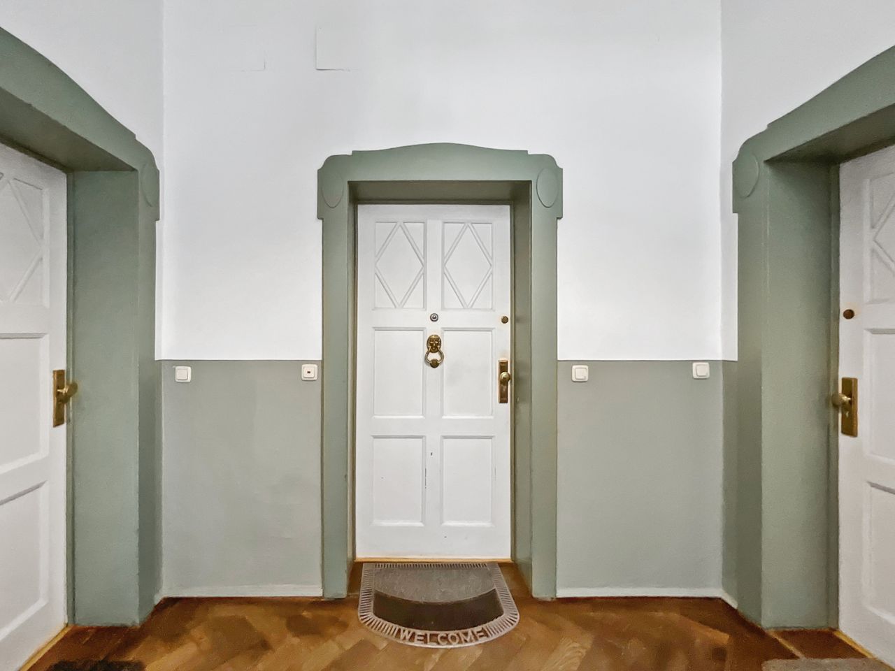 Treppenhaus