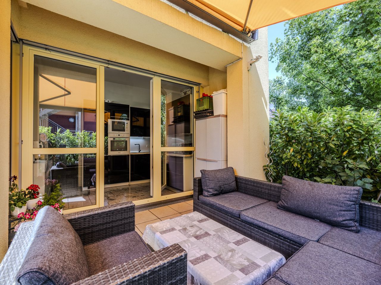 Terrasse 2