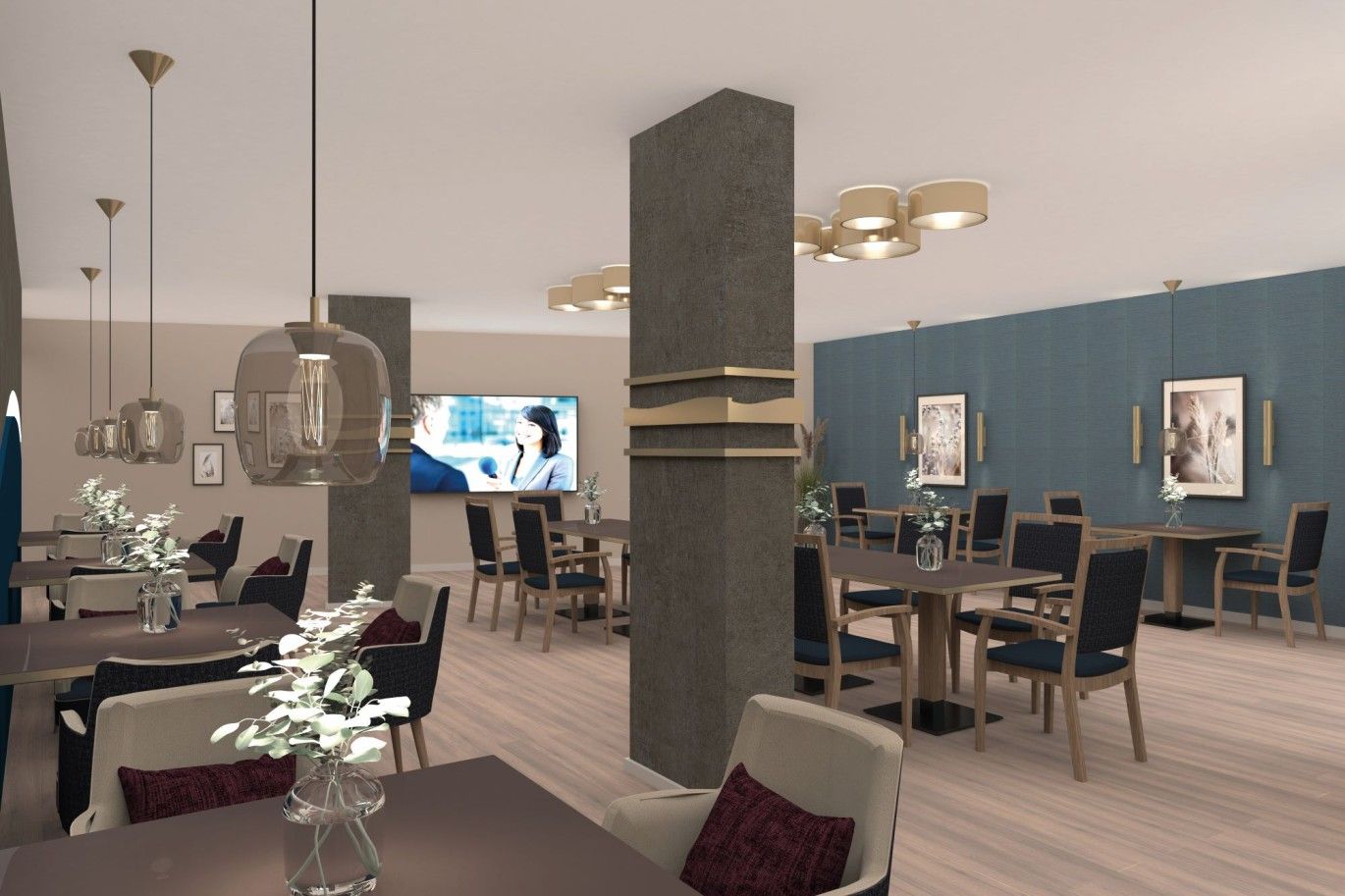 Betreutes Wohnen Landshut