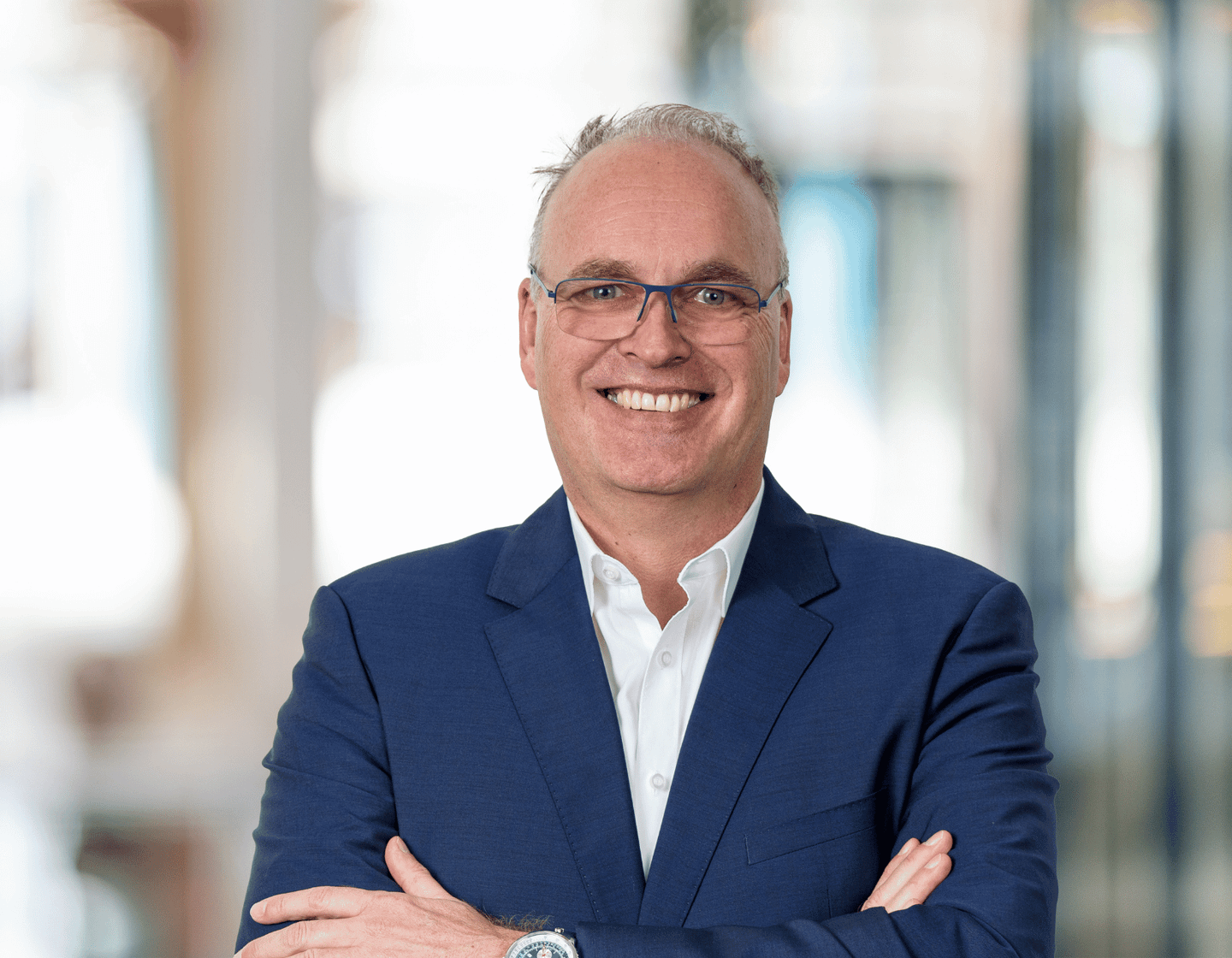 Peter Heiß