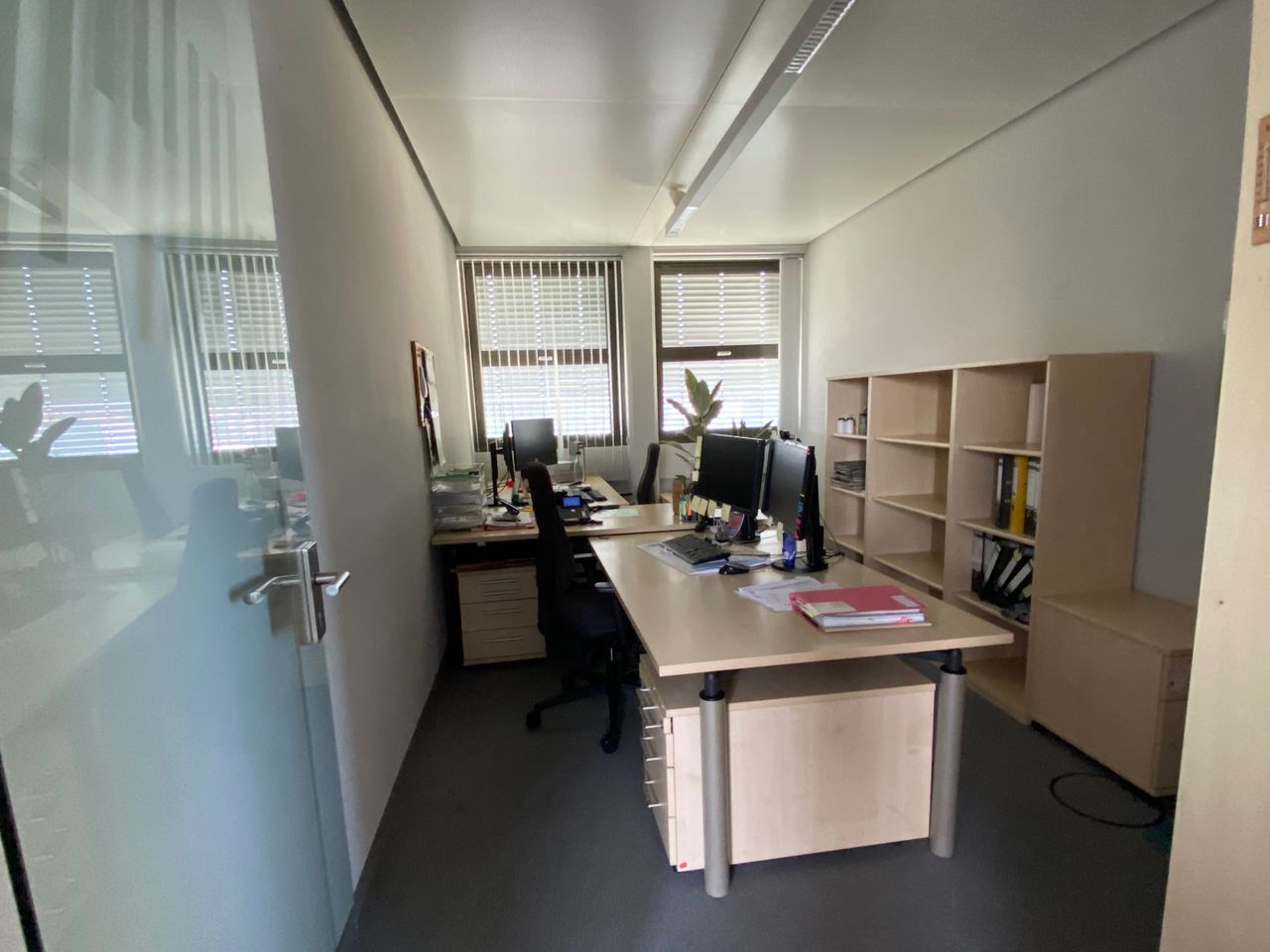 Büro