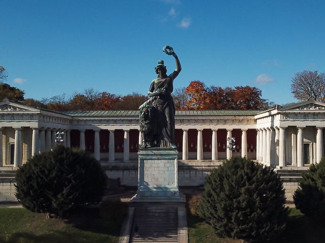 Schwanthalerhöhe