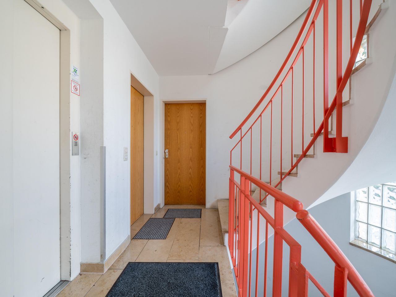 Treppenhaus