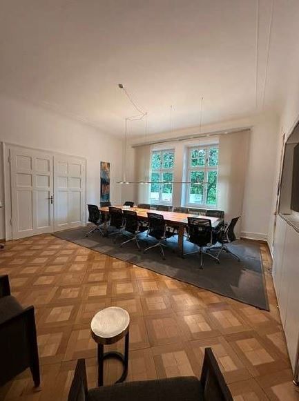 Besprechungsraum EG