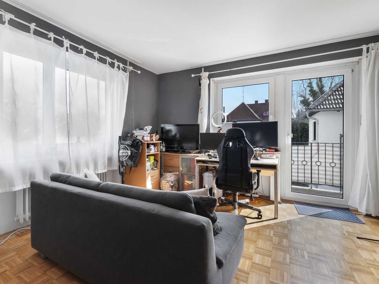 OG Kinderzimmer