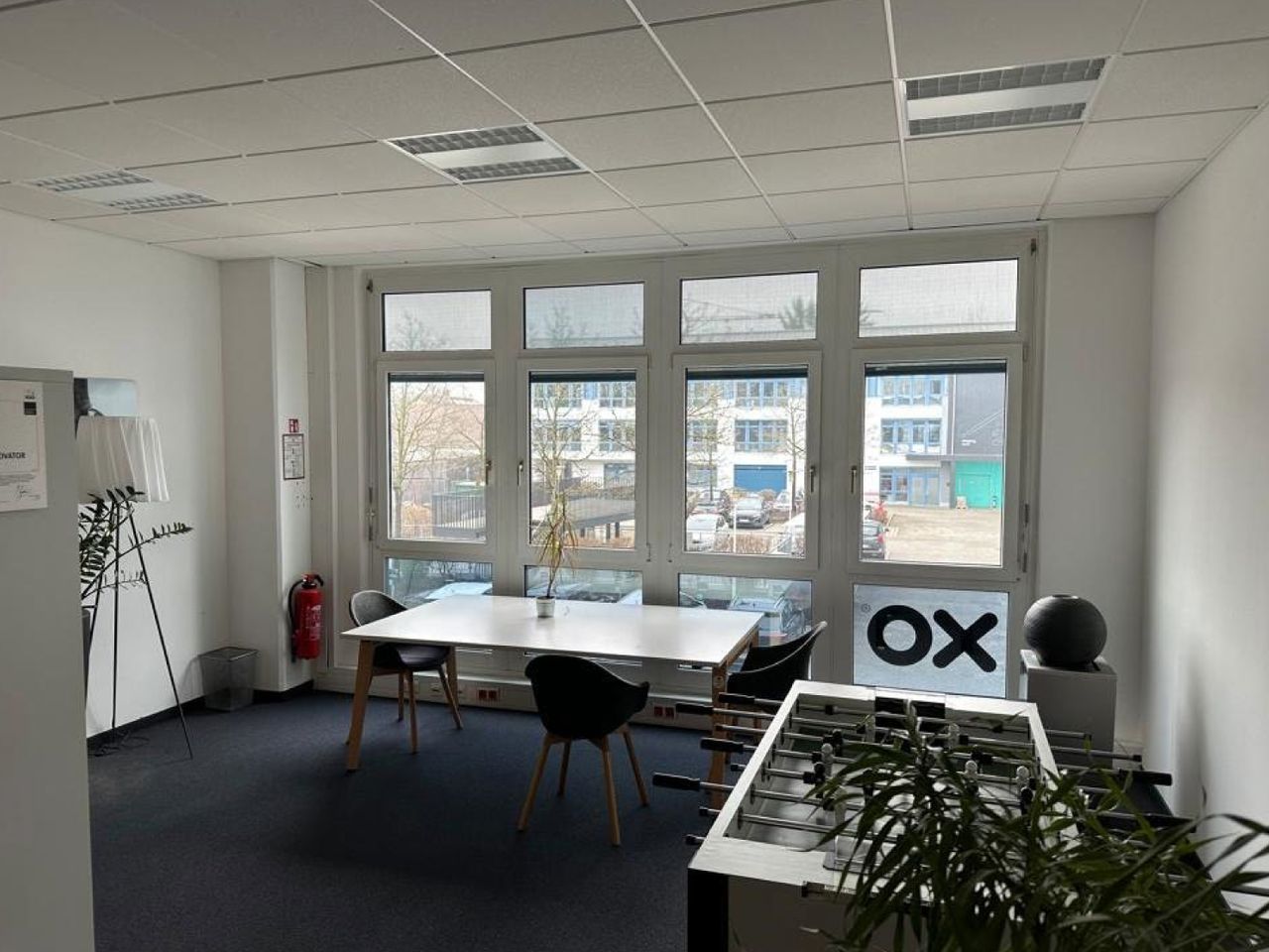 Büro 