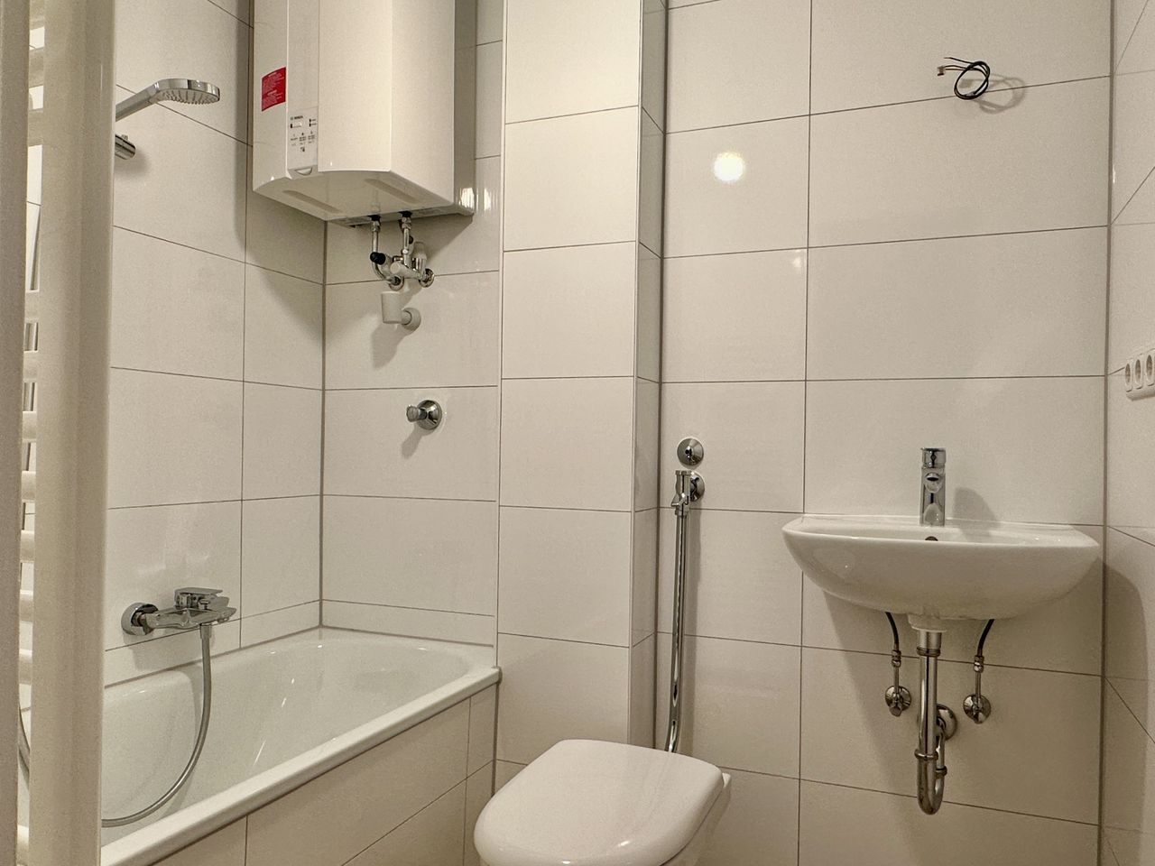 Badezimmer OG