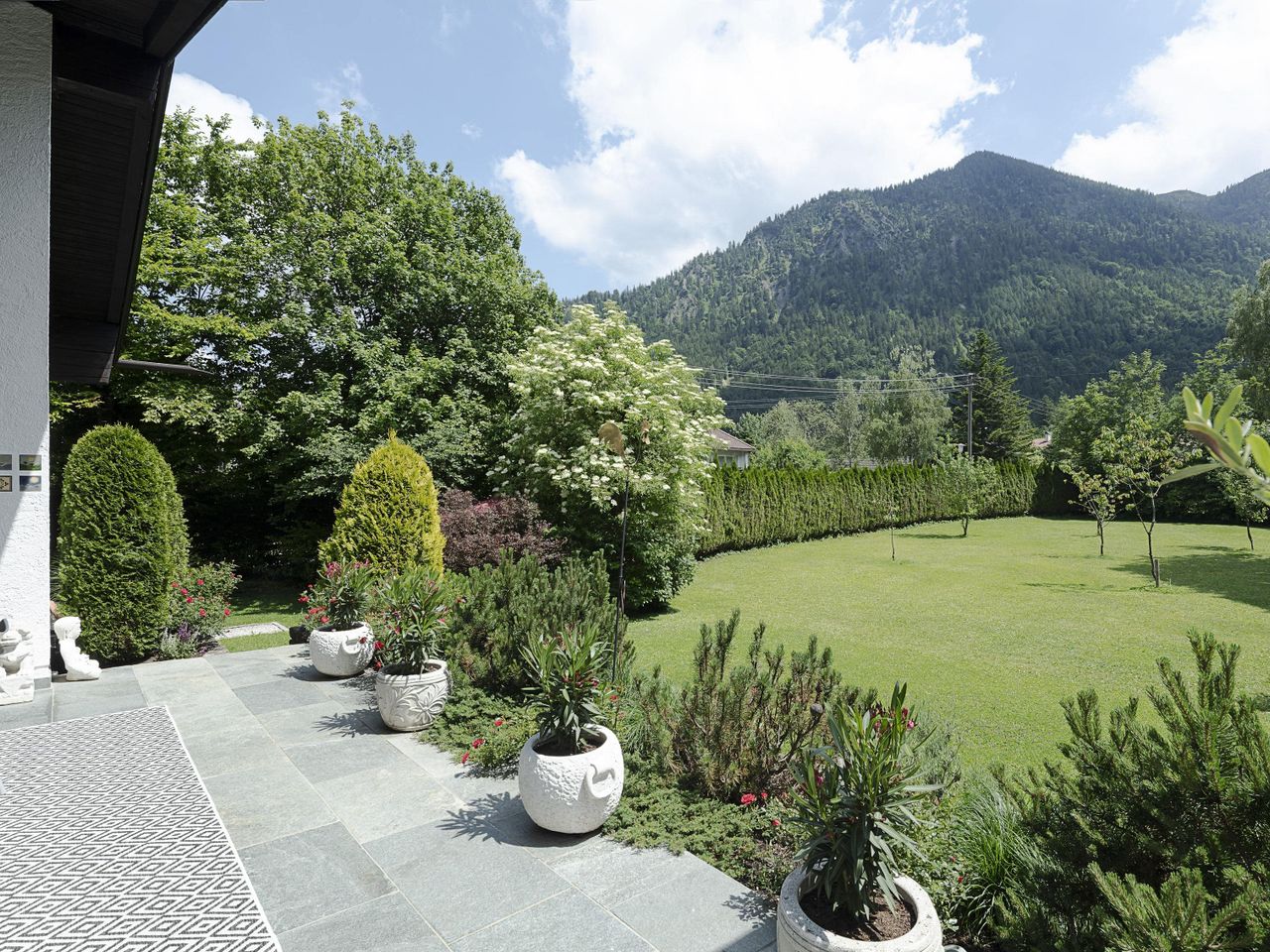 Gartenparadies