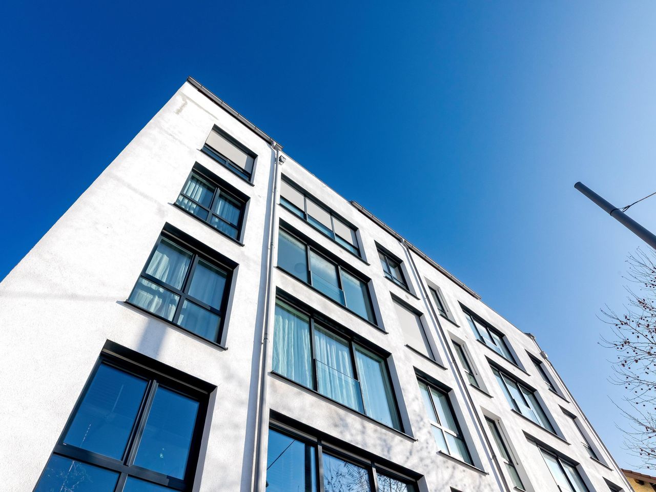 Impression Wohnhaus