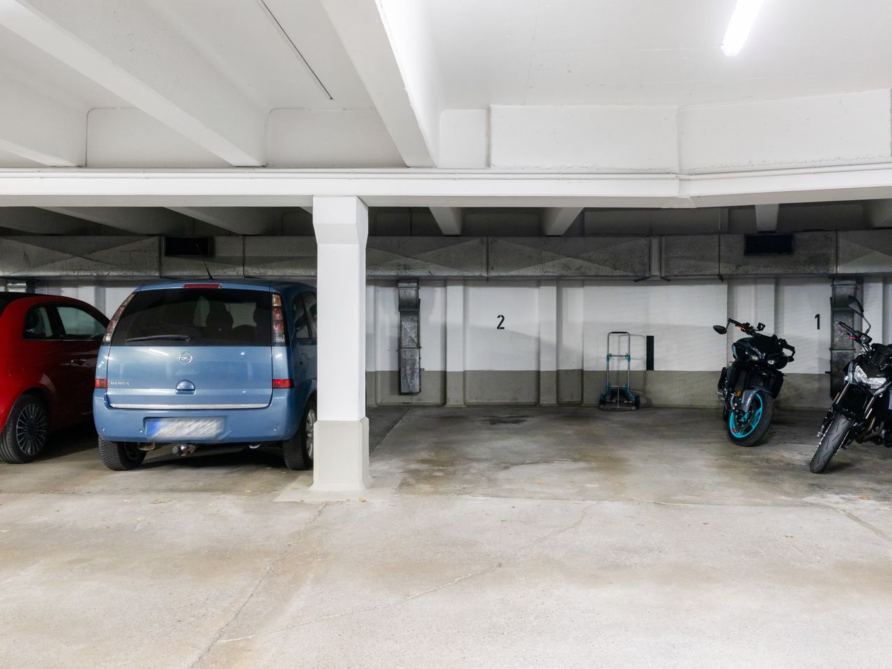 TG-Stellplatz