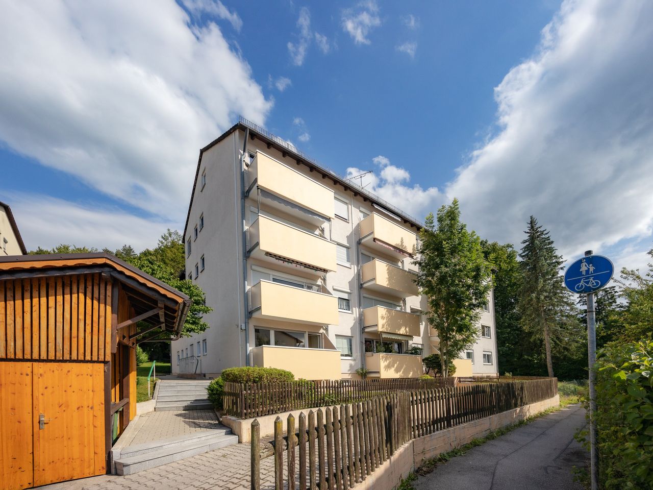 Außenansicht