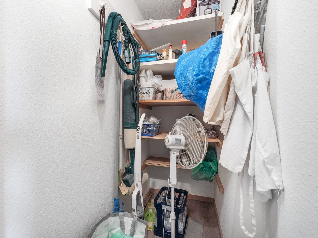 Abstellkammer